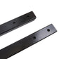 BBK 15-23 Ford Mustang Subframe Connector/Jack Rails Set (Fits All Models)