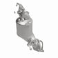 MagnaFlow DF Conv 2021 Nissan Altima Single Manifold 2.5L