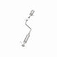 MagnaFlow BRE Exhaust Kit 10-11 Kia Soul 2.0L