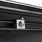 Roll-N-Lock 2024 Toyota Tacoma 6ft M-Series Retractable Tonneau Cover