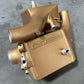 CSF 2014+ BMW X5M (F95) / X6M (F96) / XM (G09) Charge-Air-Cooler - Poly Gold Satin