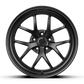 fifteen52 Sector RSR 19x10.5 5x120 25mm ET 72.56mm Center Bore Frosted Graphite