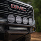 DV8 Offroad 2022-2025 GMC Sierra 1500 Tube Front Bumper