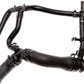 Gates 99-02 Volkswagen Jetta V-6 2.8L Throttle Body To Eng. Molded Coolant Hose