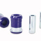SuperPro Suspension Control Arm Bushing Kit