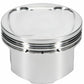 JE Pistons Kawasaki 12-13 BRUTE 750 Piston Single