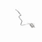 MagnaFlow BRE Exhaust Kit 09-18 Dodge Journey 2.4L