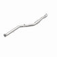 Magnaflow 19-22 BMW 330i (G20) Direct Fit Rear Underbody Converter