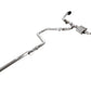 AWE 22-26 Hyundai Elantra N SwitchPath Cat-Back Exhaust - Diamond Black Tips