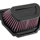 K&N Race Specific Air Filter for 15-18 Yamaha YZF R1 998