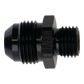 DeatschWerks 8AN Male Flare to M14x1.5 Male Inverted Flare Adapter