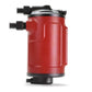 PERRIN BRZ/FR-S/GR86/86 Air Oil Separator - Red