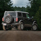 MBRP 2021+ Ford Bronco 2.3L/2.7L EcoBoost 3in T304 Catback Exhaust