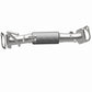 BRE Exhaust 11-16 KIA SPORTAGE 2.4L Front Pipe Kit