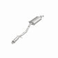 Magnaflow 2017 Lexus RX 450h V6-3.5L Conv DF OEM Underbody