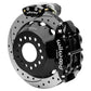 Wilwood EPB Rear Kit FNSL 12 Bolt 2.75 OffSet