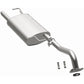 MagnaFlow BRE Exhaust Kit 14-19 TOYOTA COROLLA 1.8L
