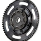 Clutch Masters 06-13 BMW E90/E92 M3 4.0L/11-16 BMW F10 M5 4.4L 7-Spd DCT Steel Flywheel w/Sprung Hub
