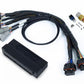 Haltech Honda OBD-I Nexus S2/S3 Plug-n-Play Adapter Harness