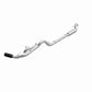 Magnaflow 21-24 Ford Bronco Rock Crawler Series Cat-Back Exhaust System