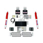 Skyjacker COM BOX6In 21 F150 4WDNITRO