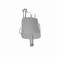 BRExhaust 02-06 Nissan Sentra 2.5L Muffler Kit