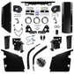 ARB Winchbar Flares Arbfog Mkii Hilux 11On