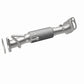 BRE Exhaust 11-16 KIA SPORTAGE 2.4L Front Pipe Kit