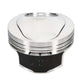 Wiseco Chrysler 6.1L Hemi 5.5cc Dome 1.220 CH Piston - Set of 8
