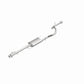 MagnaFlow BRE Exhaust Kit 10-22 Toyota 4Runner 4L