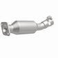 Magnaflow 14-15 Prius C L4 1.5 OEM Underbody Direct Fit Converter