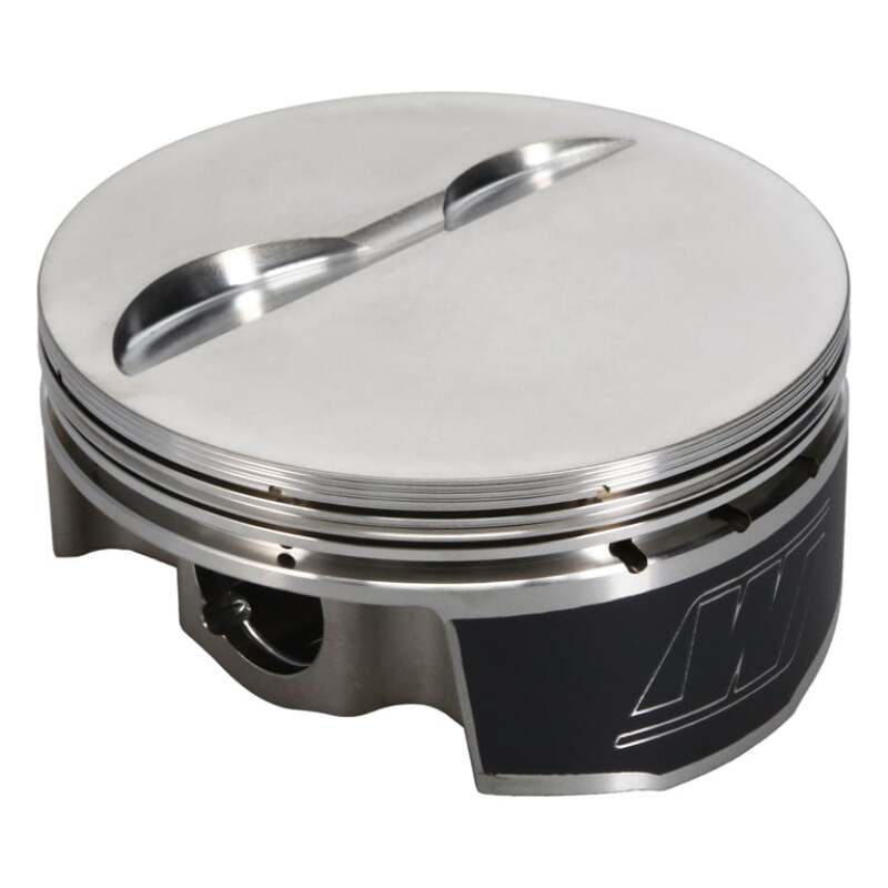 Wiseco Chevy Small Block 4.155in Bore 1.125in CH -5.00 CC Piston Set