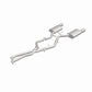BRExhaust 07-10 BMW 335i/335xi 3.0L Exhaust Kit
