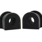 Whiteline 1996-2001 Audi A4 Sway Bar Mount Bushing Kit - 16mm