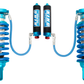 King 2021+ Chevy/GMC Tahoe/Suburban/Yukon 2.5 Front Coilover W/ Adjuster