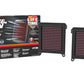 K&N 2024+ Honda CRF1100L Africa Twin High-Flow Air Filter
