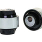Whiteline Plus 6/06+ Toyota Camry ACV40 Rear Control Arm - Lower Inner Rear Bushing Kit