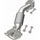 BRE Exhaust 06-10 Sonata 2.4L Front Pipe Kit