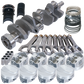 Eagle Chevy 454 4.000in Crank 6.135in H-Beam 18.3cc Dome 4.310in Pistons Rotating Assembly