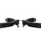 SuperPro 98-04 Nissan Frontier 2WD D22 Front Upper Control Arm Set