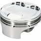 JE Pistons Yamaha YFZ R1/FZ1/RX1 Piston Single