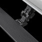 Go Rhino 19-23 Ram 1500 Crew Cab 4dr E-BOARD E1 Electric Running Board Kit (No Drill) - Tex. Blk