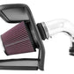 K&N 77 Series Performance Intake Kit - 2015 Chevrolet Colorado / GMC Canyon 3.6L V6