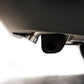 AWE 20-25 Subaru Outback (Wilderness & XT) 0FG Catback Exhaust w/Dual BashGuards