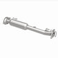 BRE Exhaust 04-15 Armada QX56 Titan 5.6L Front Pipe Kit