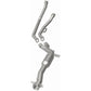 Magnaflow 96-02 Mercedes-Benz SL600 6.0L Direct Fit Converter