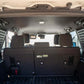 DV8 Offroad 2024+ Toyota Land Cruiser Rear Windowpocket Molle
