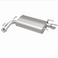 BRExhaust 07-12 Lexus ES350 / 07-11 Toyota Camry Left Muffler Kit