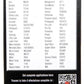 K&N 2014 Mercedes-Benz G550 5.5L Oil Filter
