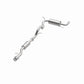 BRExhaust 08-10 Hummer H3 3.7L Exhaust Kit